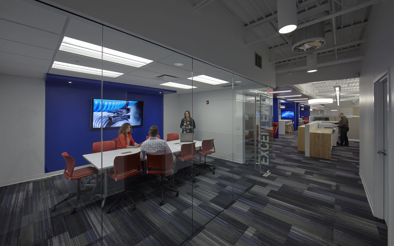 Foundation Architects, llc Milwaukee Architectural Firm